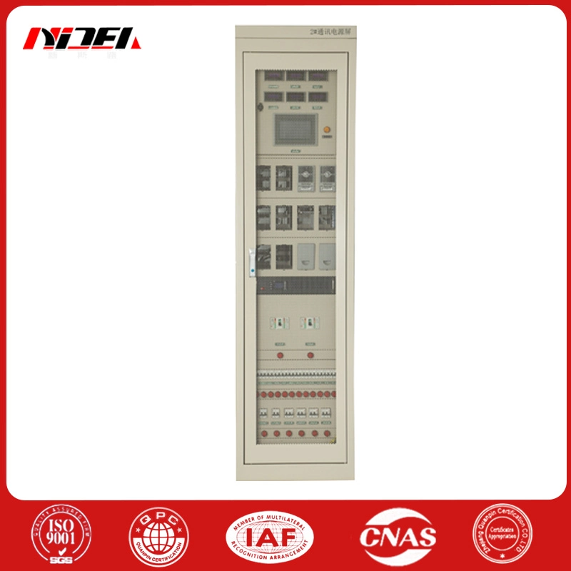 Why Choose a DC 24V to 48V Communication Power Supply Screen for Your System?