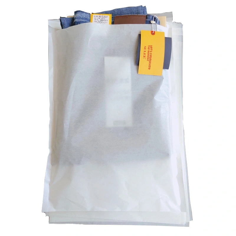 Understanding the Disposable Cellophane Paper Garment Bag Making Machine